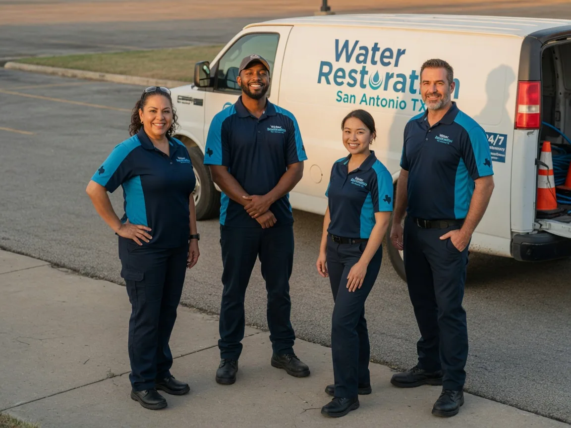 Water Damage Repair company in Winesburg, OH